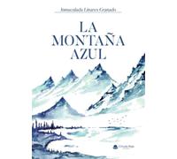La montaña azul (SIN COLECCION)