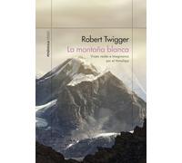 La montaña blanca: Viajes reales e imaginarios por el Himalaya (ODISEAS)