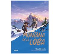 La montaña de la loba