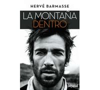La montaña dentro (LITERATURA)
