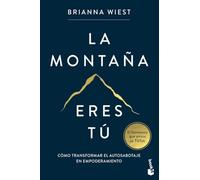 La Montaña Eres Tú