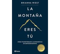 La montaña eres tú: El fenómeno de autoayuda que arrasa en TikTok (No Ficción)