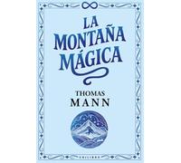 LA MONTAÑA MAGICA