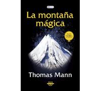 LA MONTAÑA MAGICA