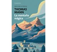 La montaña mágica