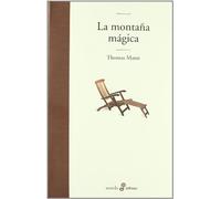 La montaña mágica (Edhasa Literaria)