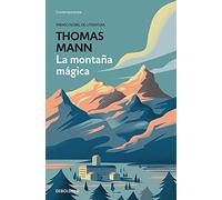 La montaña mágica / The Magic Mountain (Contemporánea)