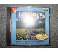 La Montanara - Heino, Margit Anderson & Roland Steinel etc.