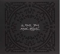 La Monte Young & Marian - Black Record