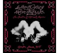 La Monte Young & Marian Zazeela - Dream House 78'17" [Vinilo]