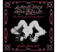 La Monte Young & Marian Zazeela - Dream House 78'17" [Vinilo]
