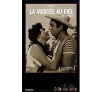 La Montée au ciel [Francia] [DVD]
