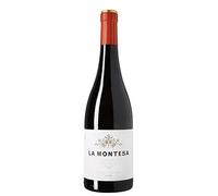 La Montesa Vino tinto crianza Tempranillo - 750 ml