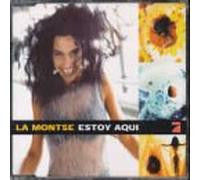 La Montse - Estoy aqui [Single-CD]