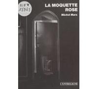 La Moquette Rose (ebook)