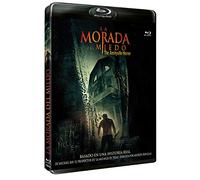 La Morada del Miedo [Blu-ray] The Amityville Horror