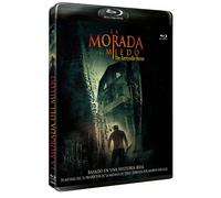 La Morada Del Miedo [Blu-ray] (2005) The Amityville Horror