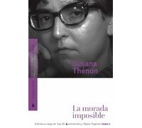 La morada imposible: Tomo II (Bibliotecología de Poesía)