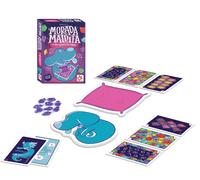 La Morada Maldita y los Tesoros de Pirita