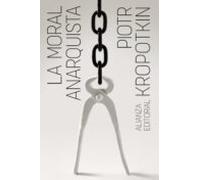 La Moral Anarquista (ebook)