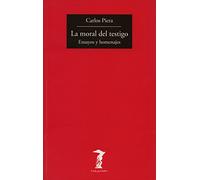 La moral del testigo: 189 (La balsa de la Medusa)