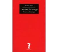 La moral del testigo