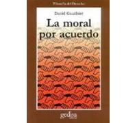 La Moral Por Acuerdo