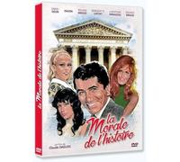 La Morale de l'histoire [Francia] [DVD]