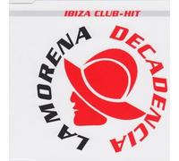 La Morena - Decadencia