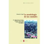 La morfología de las ciudades. Tomo II: Aedes facere: técnica, cultura y clase social en la construcción de edificios: 47 (La estrella polar)