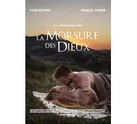 La Morsure des dieux [Francia] [DVD]