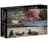 La Morsure des dieux + La chute des hommes [Francia] [DVD]