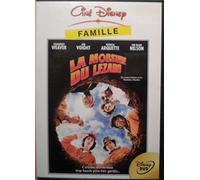 La Morsure du lézard [Francia] [DVD]