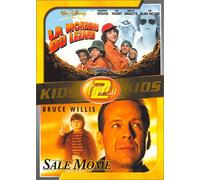 La Morsure du lézard + Sale môme [Francia] [DVD]