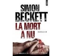la mort a nu