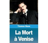 La Mort à Venise
