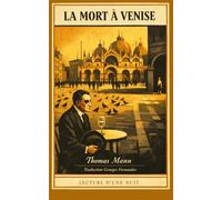 La mort à Venise