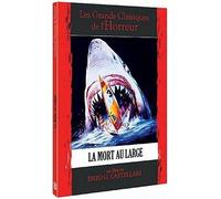La Mort au large [Francia] [DVD]