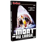 La Mort au large [Francia] [DVD]