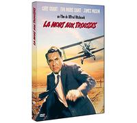La Mort aux trousses [Alemania] [DVD]