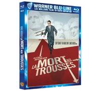 La Mort aux trousses [Francia] [Blu-ray]