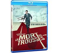 La Mort aux trousses [Francia] [Blu-ray]