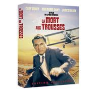 La Mort aux trousses [Francia] [DVD]