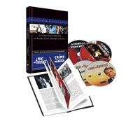 La Mort aux trousses + Le crime était presque parfait [Francia] [DVD]