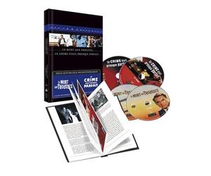La Mort aux trousses + Le crime était presque parfait [Francia] [DVD]