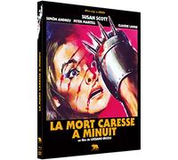 La Mort caresse à minuit [Francia] [Blu-ray]