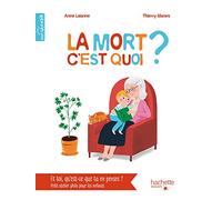 La mort c'est quoi ?