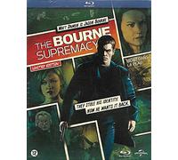 La mort dans la peau [ blu-ray * Edition Limitée * ]