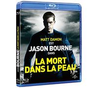 La Mort dans la peau [Francia] [Blu-ray]