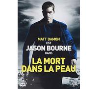 La Mort dans la peau [Francia] [DVD]